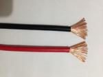 ROHS PVC Electrical Earth Cable UL1007 300V with UL certificate E312831