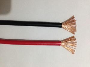 Wholesale E312831 Electrical Wire, ECHU Electrical Cable, ECHU UL Cable, E312831 UL1283 4AWG 600V 105℃ from china suppliers