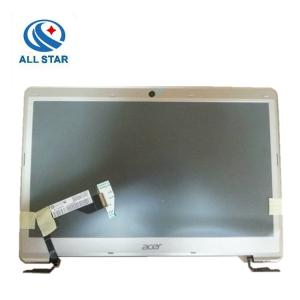 Wholesale 13.3&quot; Full Assembly Laptop Screen Display B133XW03 V.3 Acer Aspire S3 MS2346 UltraBook from china suppliers