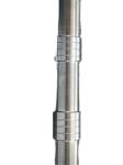 Steel Impact Piston 3115317100 For COP 1025 Rock Drill