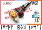Fuel Injector Assembly 177-4754 177-4752 10R-0782 178-0199 198-6605 128-6601 178