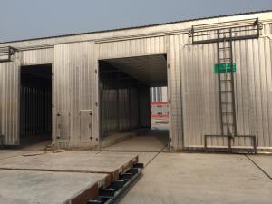 Wholesale Fully Automatic Fast Drying Kiln For Softwood from china suppliers