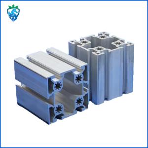 Wholesale 6082 T6 7075 Aluminum Extrusion For Led Strip Lights Gypsum Plaster Ceiling Wall from china suppliers