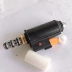 YT35V00013F1 SK200-6E Excavator Solenoid Valve