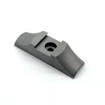 Custom CNC Turning Parts Small Metal Parts Stainless Steel MIM Parts for