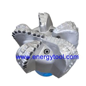 Wholesale 12-1/4 Inch PDC Bit for Down Hole Wells Drilling Tool from china suppliers