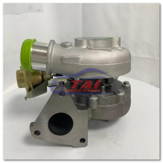 GT2052V Nissan Engine Parts Turbocharger 14411-VS40A For Nissan Patrol GU ZD30 3