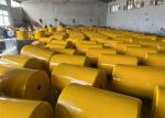 PU Coating EVA Solid Trelleborg Ever Guard Cushion Floating