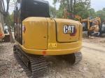 Used CAT Excavators, Spot Discount On Imported Japanese Excavators