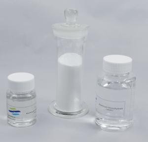 Wholesale Free Deodorant Aluminum Chlorohydrate ACH Anionic Trash Catcher Paper Industry Chemical from china suppliers