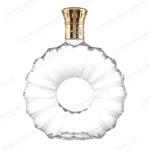 High Grade 750ml 700ml Clear Glass Bottle For Beverage Liquor Gin Vodka Rum Wine