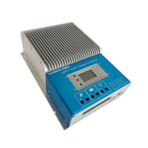 24V 1.5KG 183*145*52mm MPPT Solar Charge Controller