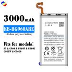 Double IC Protection Battery EB-BG960ABE for Samsung GALAXY S9 G9600 SM-G960 SM