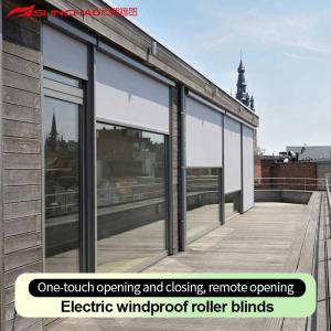 Wholesale Aluminium Alloy Side Track Perfect Addition To Blockout Window Pelmets For DIY Or Professional Installation from china suppliers