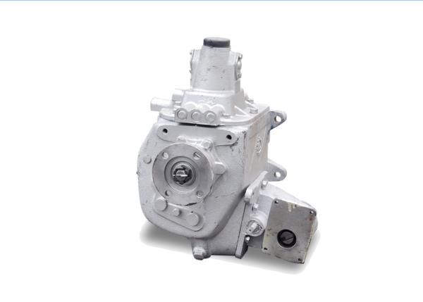 Walking Behind Tractor Gearbox Farm Tractor Accessories Synchronized gearbox