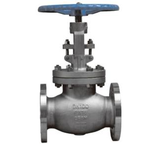 Wholesale Stainless Steel Globe Style Needle Valve By Thread End Working Pressure 100 Bar Min from china suppliers