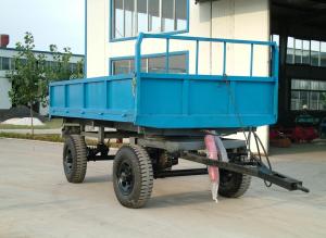 Wholesale 7C series trailer from china suppliers