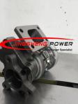 Jingsheng Diesel Engine Turbocharger Jp45 1118010-Cw70-33u For Zte Pickup