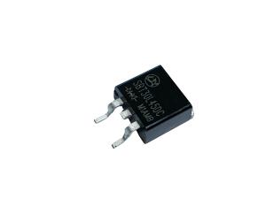 Wholesale 30A45V SBT30L45DC Ultra Low VF Schottky Rectifier High Current Capability TO-263 from china suppliers