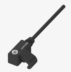 Wholesale Balluff BMF0027 BMF 21K-PS-C-2-PU-03 Tie Rod Cylinder 0.5kg 20-30 VDC For Industrial from china suppliers