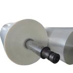 One Sided Heat Sealable Bopp Metalized Film for Food Packaging Length 3000-8000m