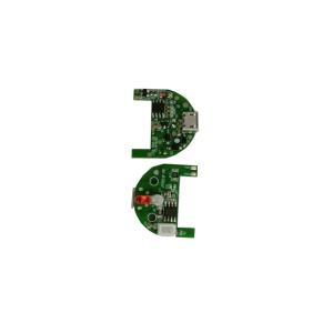 Wholesale Piano Room Lamp Touch Button MOS Customized PCB Assembly from china suppliers