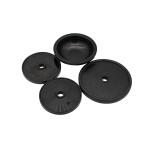 Membrane For Water Pump Machine Nitrile Or Fkm Rubber