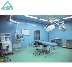 Wholesale White ICU Modular Operating Theater PVC Steel 200 Square Meters from china suppliers