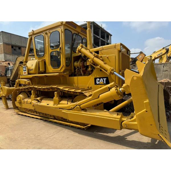 Used CAT D8K Bulldozer For Sale Used CAT Dozer D6H Used Caterpillar D6H D6T D6D D6G D6M D6R Bulldozer
