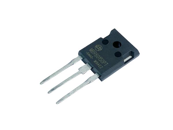 60A 150V High Current TO-247 Schottky Barrier Diodes For Network Supplies