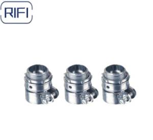 Wholesale 3/8-4 Inch Zinc Material Straight Squeeze Bx Connector For Flexible Conduit from china suppliers