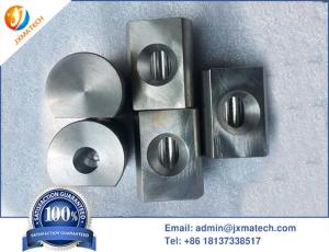 Wholesale Machined Tungsten Heavy Alloy Parts High Performance from china suppliers