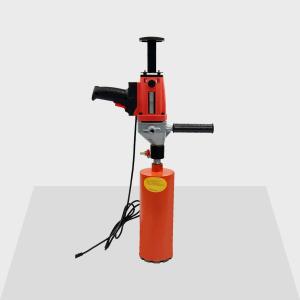 Wholesale 1800W Diamond Drilling Tool 125mm 0-1900r/min Insulation Core Drilling Machine from china suppliers