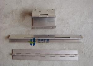 Wholesale Invisible Square Door Hinges Durable For High Speed Train And Marine Ship from china suppliers