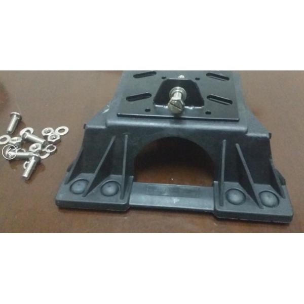 mounting kits for lightbars/ warning lights