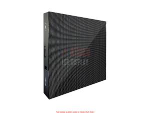 Wholesale P10.4mm Led Outdoor Advertising Screens Standard 1mx1m LED Cabinet Screen from china suppliers
