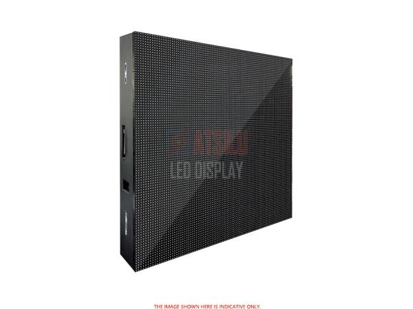 P6.67mm Led Outdoor Display Screen Quality Fixed DOOH Advertisement Signage
