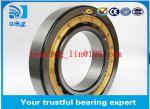 Height 160mm Cylindrical Wheel Roller Bearings Long Durability NNCF5044CV