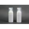 Buy cheap 100ml foam bottle instock, white foam pump bottles from wholesalers