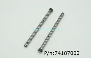 Wholesale 74187000 Shaft Pinion Sharpener Drive Suitable For Auto Cutter GT7250 from china suppliers
