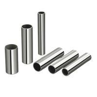Ferritic Austenitic Stainless PIPE A790 Price SCH40 SCH80 SCH100 2"-10" For Gas