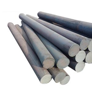 Wholesale Hot Rolled Carbon Steel Round Bar 15 CrMo 3229 SCM415 15 XM D3711 SCM415 1720015 CrMo5 Carbon steel rod from china suppliers