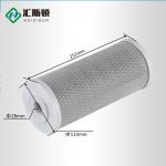 Advanced 10 Inch Jumbo Activated Carbon Filter Cartridge for Household and