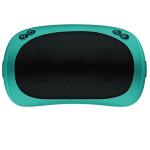 Kneading Shiatsu Neck Massager Pillow Power 20 W Auto Time 15 Mins Four Head