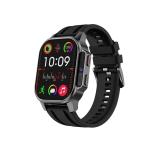 B22 4G Sim Card Android Smart Watch Video Call 2.04 Inch HD Camera SmartWatch
