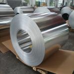 Factory Price SA1C Hot Dip Aluminised Aluminium Coated Sheet Aluminized Steel