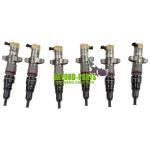 catererpillar 324D 325D Excavator Engine Parts C7 Engine GP Injector 268-1835