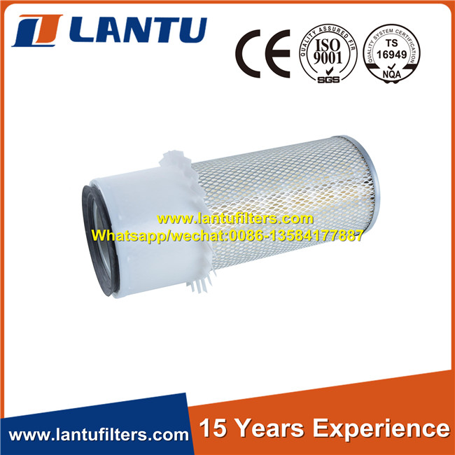 Lantu High Performance Air Filter C16190X AF409K E568L CAK258 P181054 Replacement