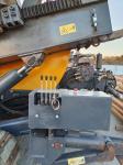 used XCMG XZ450 HDD machine, used xcmg 45ton hdd rig, used 45ton horizontal