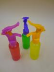 Mixed Fruit Flavor Snake Spray Candy Sugarless Fire Extinguisher Shape